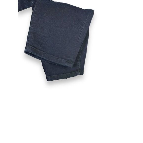 Current/Elliot The Stiletto Dark Wash Skinny Jeans - Picture 5 of 5